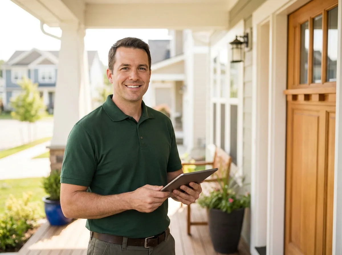 Pest control FAQs for Lithopolis, OH